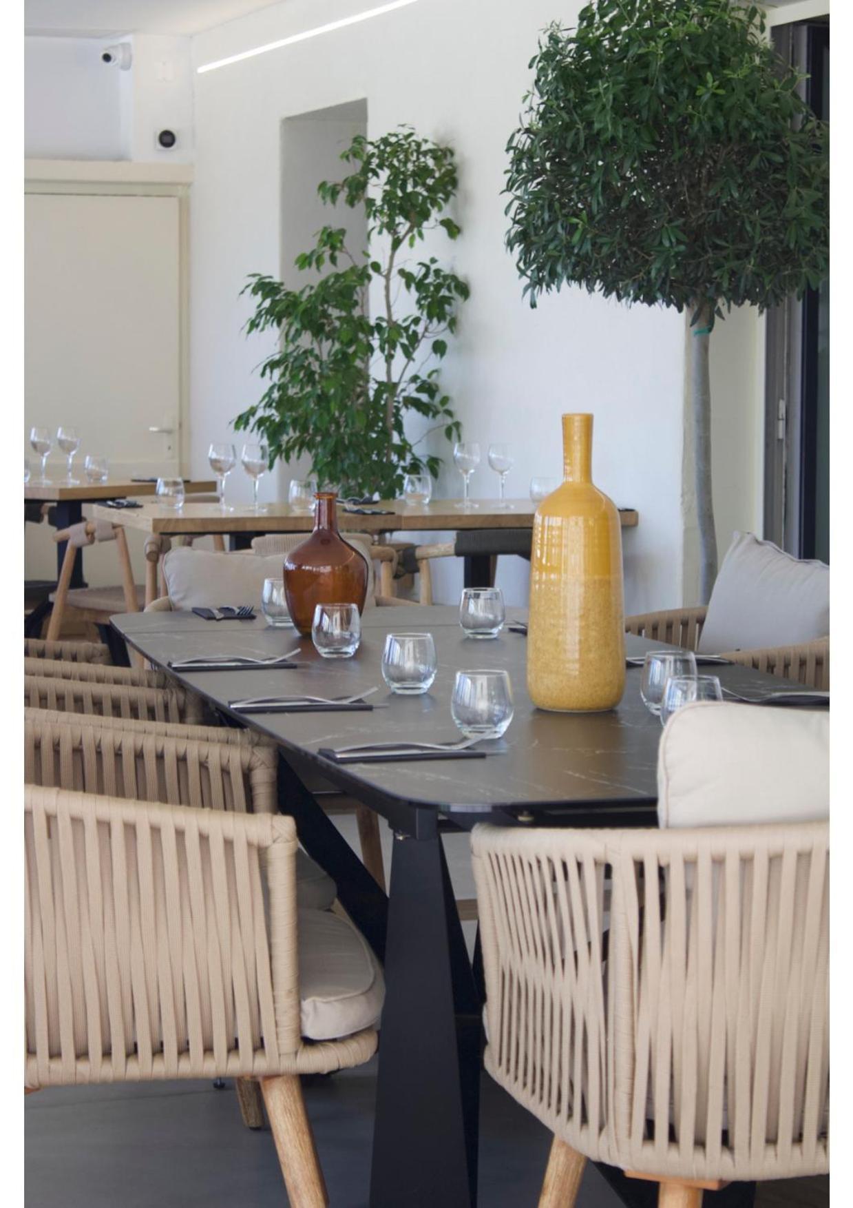 Le Royal Hotel Restaurant Bonifacio  Exterior photo